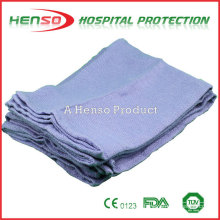 HENSO Surgical Blue O.R. Towel